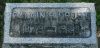 Hiram Calvin Frost headstone