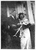 Bob Lesch and Mary Berg Lesch Wedding