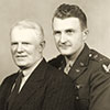 Charles Walker Moran and John Melvin Moran