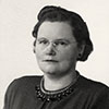 Agnes Elly von Platen