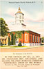 Historical Baptist Church, Fredonia, NY