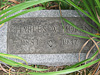 Charles Walker Moran headstone