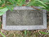Lotta Pickett Moran headstone