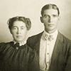 Mary Frost Popoff and Stephen S. Popoff