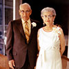 Howard and Bobbie Keller's 50th Wedding Anniversary